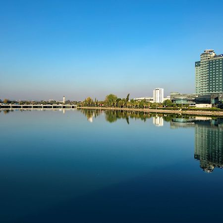 Adana Hiltonsa Hotel Luaran gambar